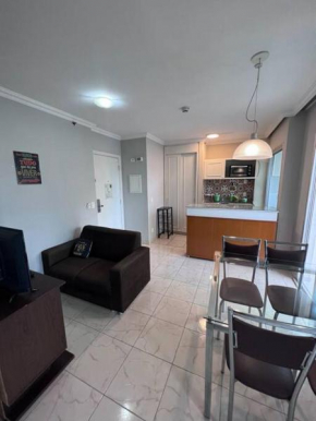 Apartamento Paulista
